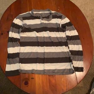 Like New - Carbon Men’s Long Sleeve - Size XL